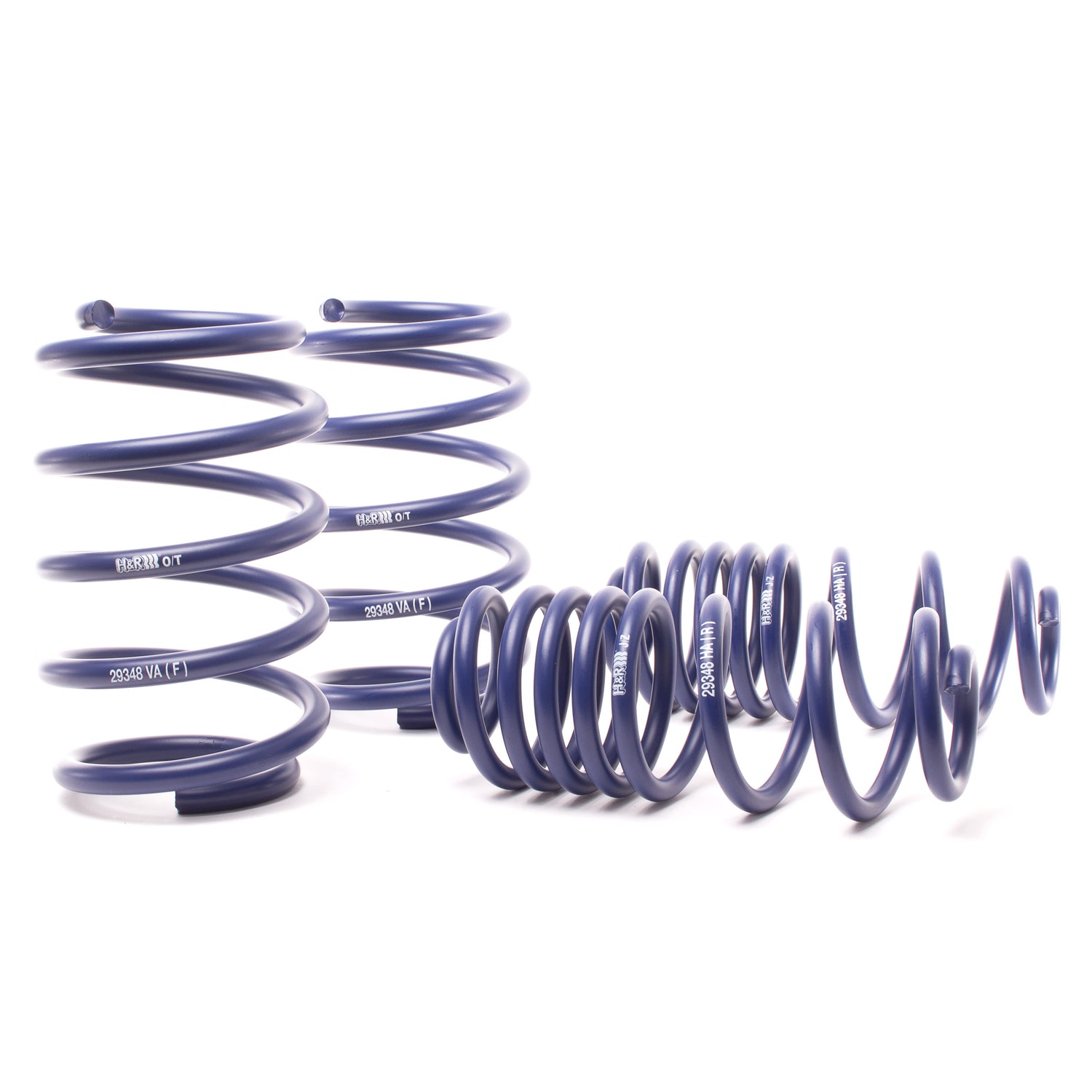 Sport Spring <br>00-06 BMW X5 E53