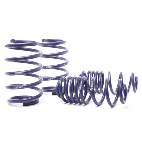 Sport Spring <br>00-06 BMW X5 E53