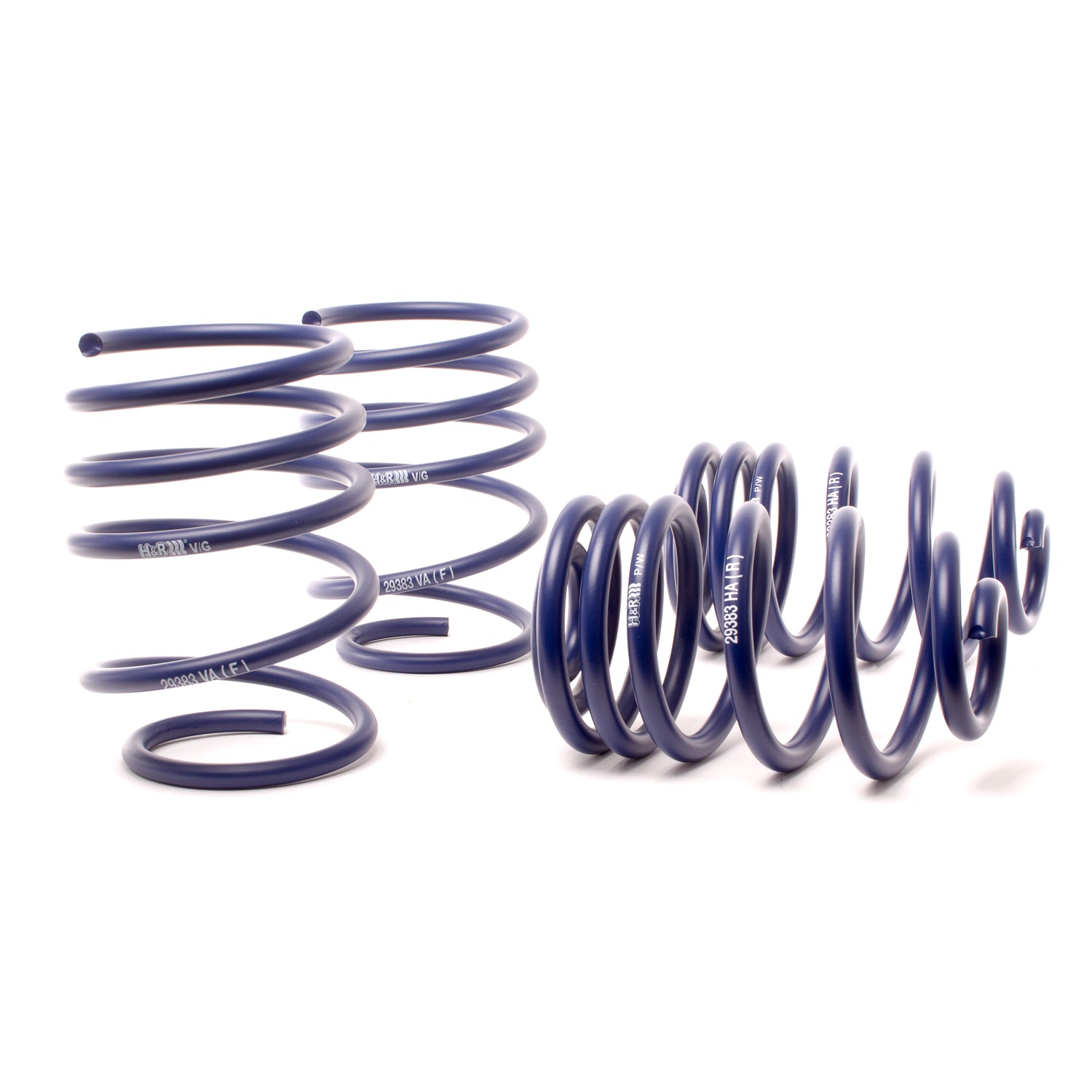 Sport Spring <br>01-05 BMW 325Xi/330Xi E46