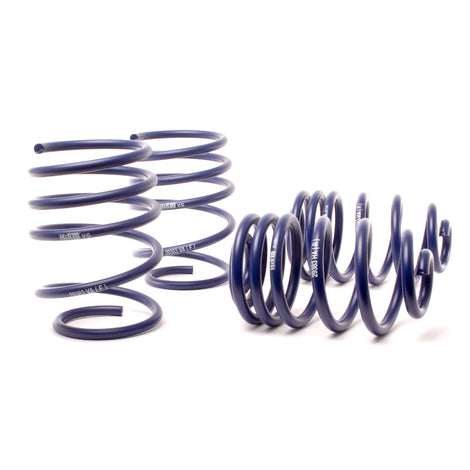 Sport Spring <br>01-05 BMW 325Xi/330Xi E46