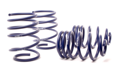 Sport Spring <br>01-05 BMW 325Xi/330Xi E46