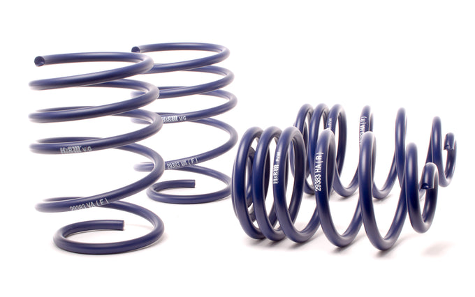 Sport Spring <br>01-05 BMW 325Xi/330Xi E46