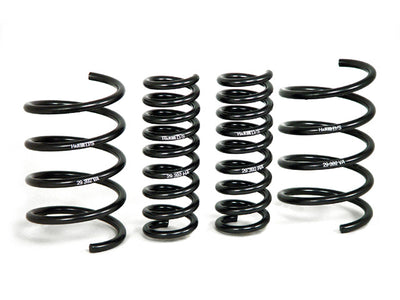 Sport Spring <br>01-06 Mercedes-Benz C240/C320/C55 AMG W203