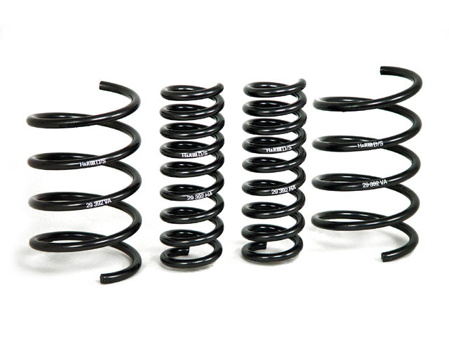 Sport Spring <br>01-06 Mercedes-Benz C240/C320/C55 AMG W203
