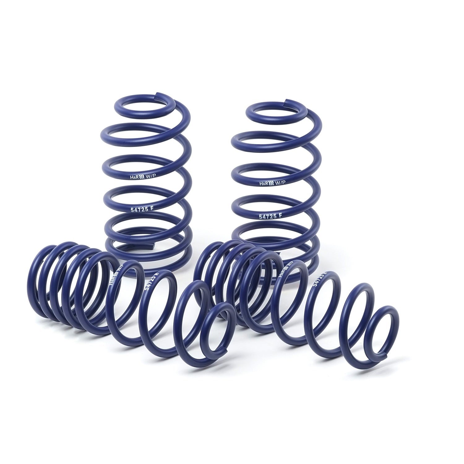 Sport Spring <br>03-09 Mercedes-Benz CLK500/CLK55 AMG/CLK550 W209
