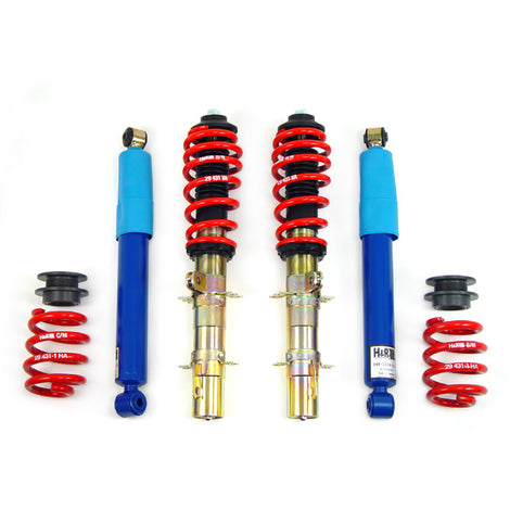 Street Perf. Coil Over <br>99-06 Audi TT Quattro/TT Quattro Roadster (AWD)
