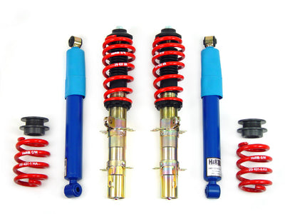 Street Perf. Coil Over <br>99-06 Audi TT Quattro/TT Quattro Roadster (AWD)