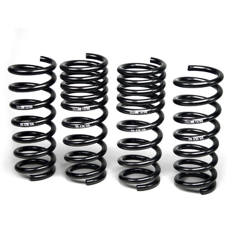 Sport Spring <br>00-08 Jaguar S-Type (2WD)