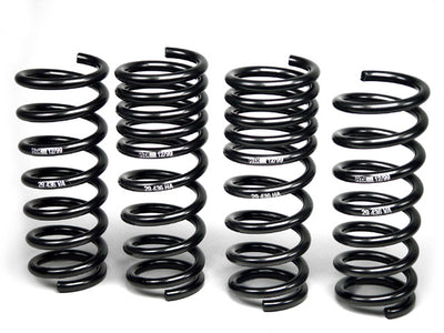 Sport Spring <br>00-08 Jaguar S-Type (2WD)