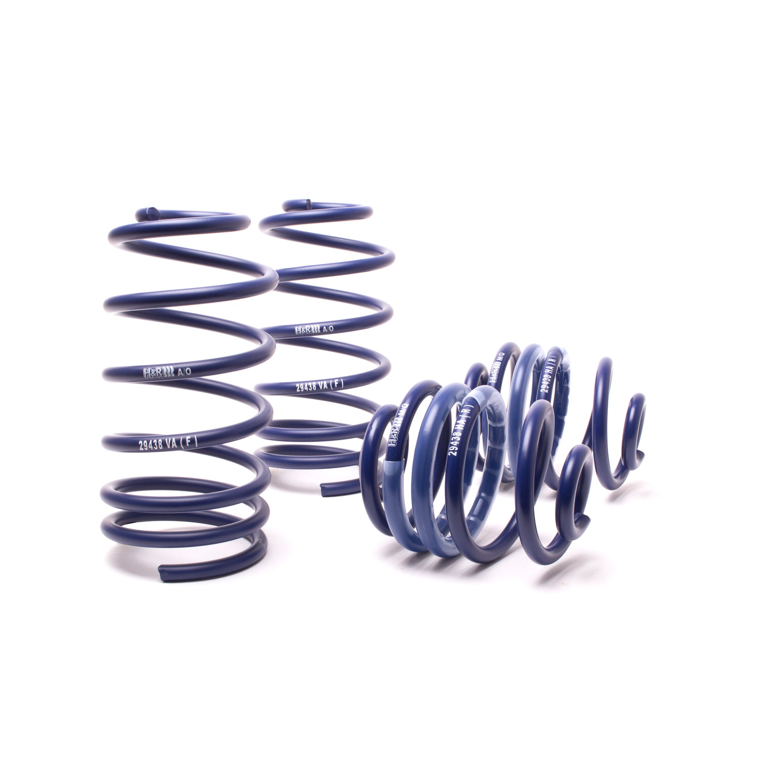Sport Spring <br>00-04 Volkswagen Golf 4Motion/Jetta 4Motion MK4