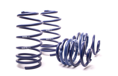 Sport Spring <br>00-04 Volkswagen Golf 4Motion/Jetta 4Motion MK4