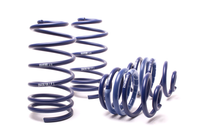 Sport Spring <br>00-04 Volkswagen Golf 4Motion/Jetta 4Motion MK4