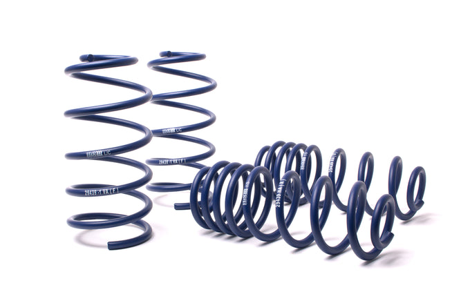 Sport Spring <br>01-05 Volkswagen Jetta Wagon 2.0L MK4
