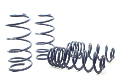 Sport Spring <br>01-05 Volkswagen Jetta Wagon VR6/TDI/1.8T MK4