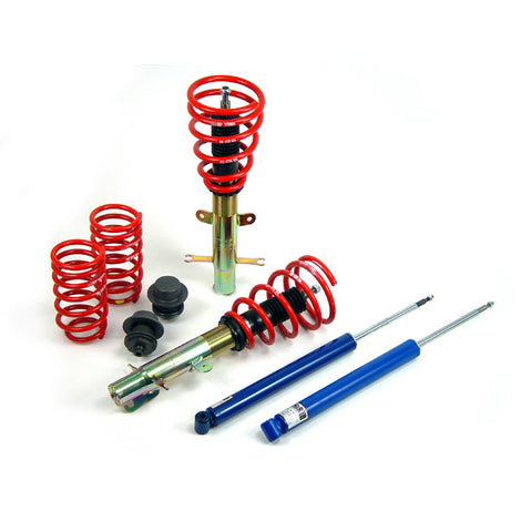 Street Perf. Coil Over <br>00-05 Ford Focus/Focus SVT DAW