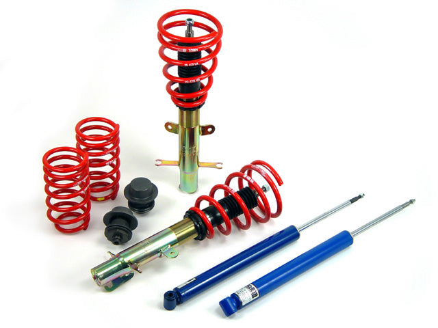 Street Perf. Coil Over <br>00-05 Ford Focus/Focus SVT DAW