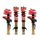 Street Perf. Coil Over <br>99-04 Porsche 911/996 C4 Cabrio/Targa/Coupe (AWD)