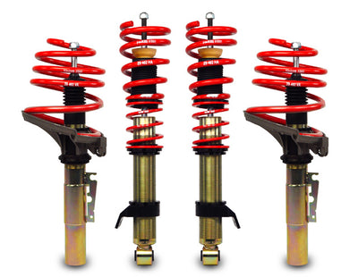 Street Perf. Coil Over <br>99-04 Porsche 911/996 C4 Cabrio/Targa/Coupe (AWD)
