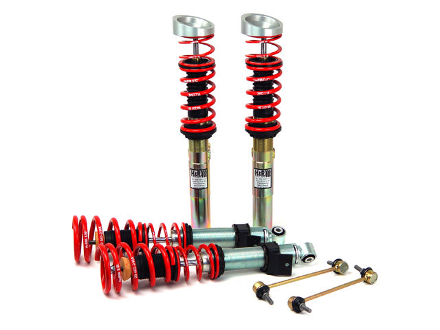 Street Perf. Coil Over <br>00-04 Porsche 911/996 Turbo (AWD)