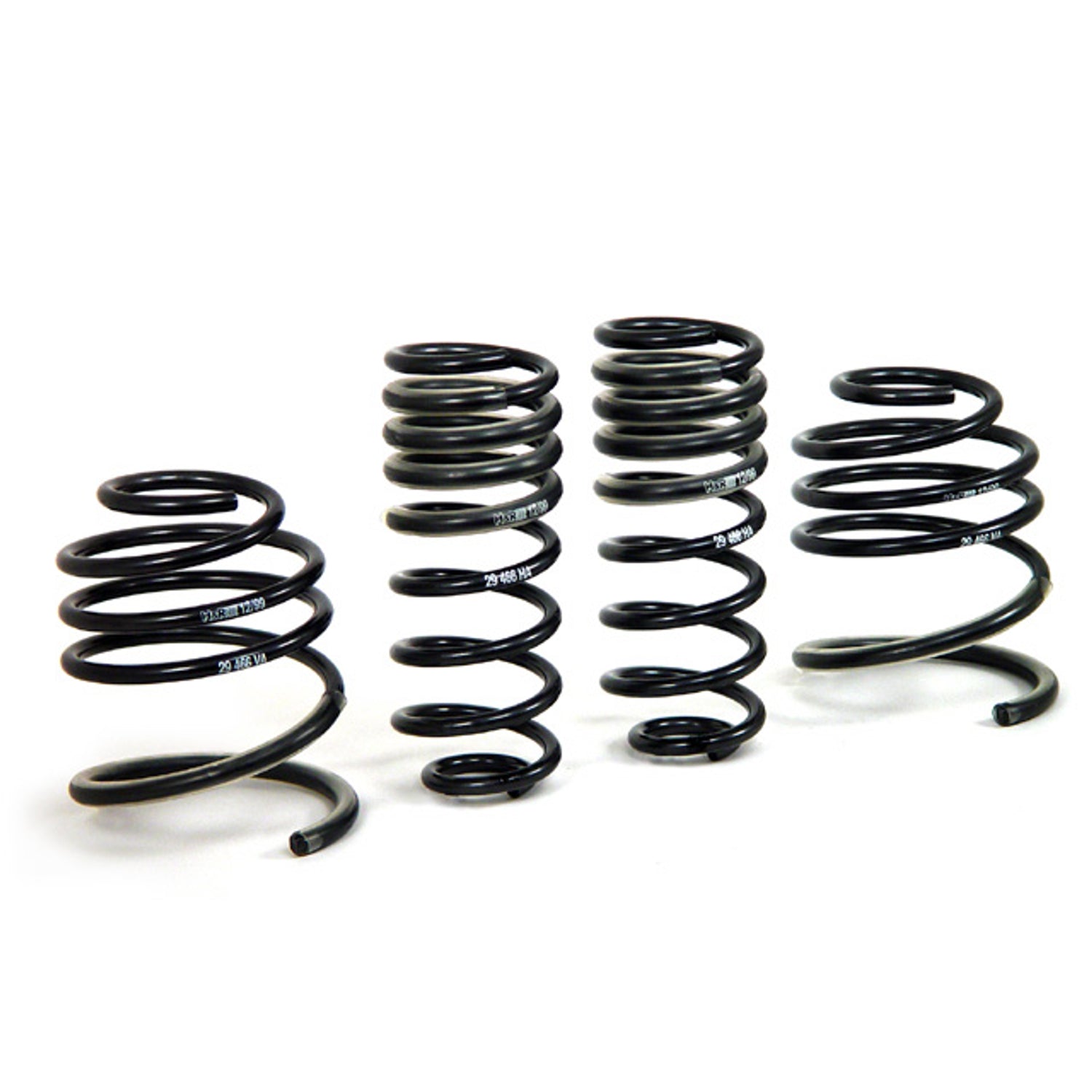 Coupe Sport Spring <br>99-04 Porsche 911/996 C4/C4S (AWD)