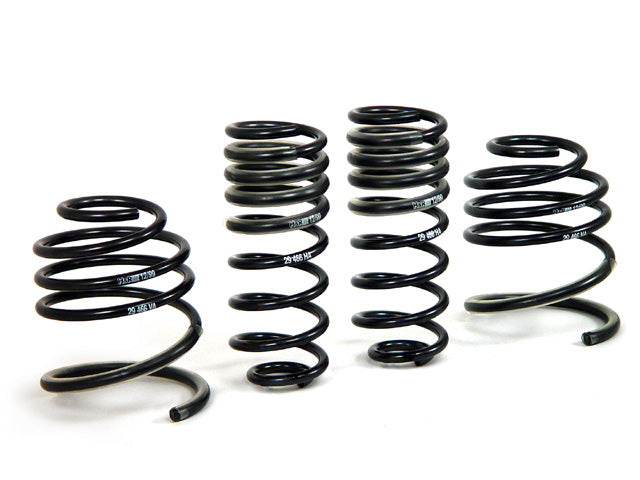 Coupe Sport Spring <br>99-04 Porsche 911/996 C4/C4S (AWD)