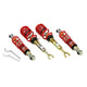 Street Perf. Coil Over <br>00-03 Audi S4 (AWD)