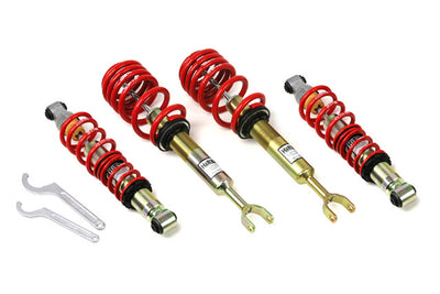 Street Perf. Coil Over <br>00-03 Audi S4 (AWD)