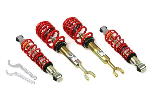 Street Perf. Coil Over <br>00-03 Audi S4 (AWD)