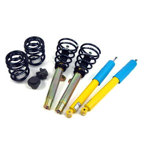 Street Perf. Coil Over <br>99-05 BMW 323i/325i/328i/330i E46
