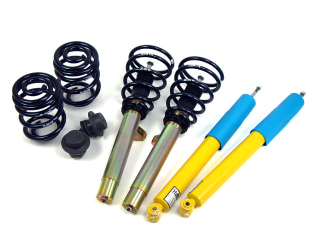 Street Perf. Coil Over <br>99-05 BMW 323i/325i/328i/330i E46