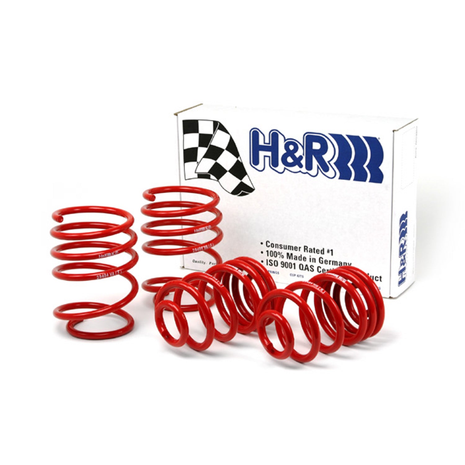Sport Spring (w/Sport Susp.) <br>99-05 BMW 323Ci/323i/325Ci/325i/328Ci/328i/330Ci/330i E46