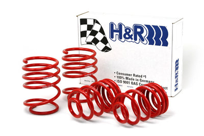 Sport Spring (w/Sport Susp.) <br>99-05 BMW 323Ci/323i/325Ci/325i/328Ci/328i/330Ci/330i E46