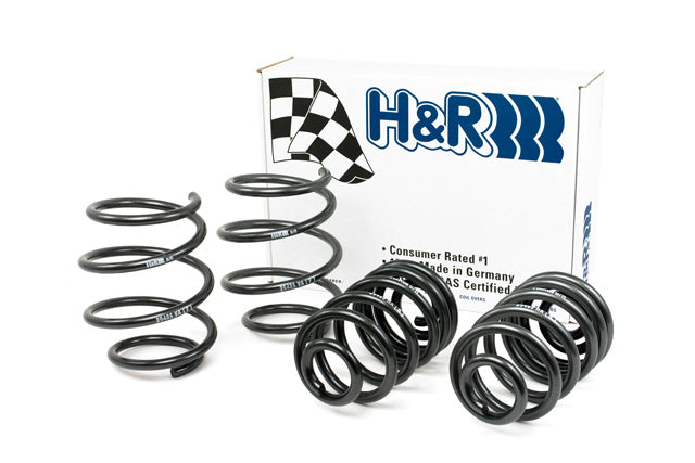 Sport Spring (w/o Sport Susp.) <br>99-05 BMW 323Ci/323i/325Ci/325i/328Ci/328i/330Ci/330i E46