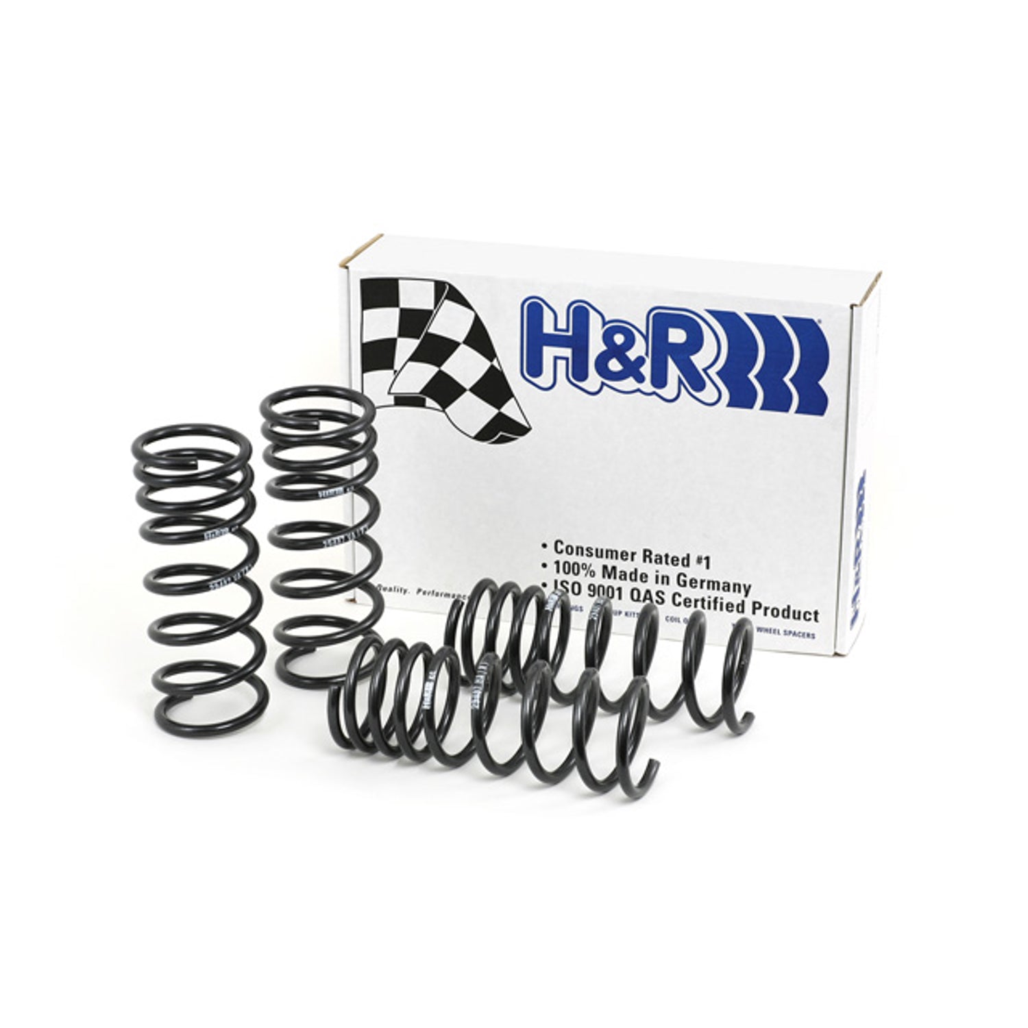 Race Spring <br>99-05 Mazda Miata MX5 NB