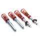 Street Perf. Coil Over <br>98-04 Porsche 911/996 C2 Cabrio/Targa/Coupe (2WD)