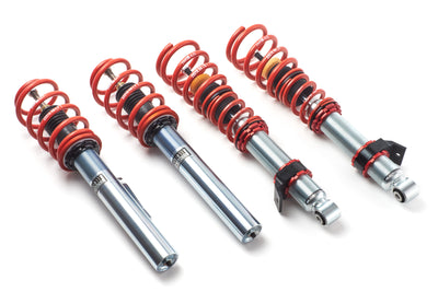 Street Perf. Coil Over <br>98-04 Porsche 911/996 C2 Cabrio/Targa/Coupe (2WD)