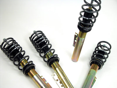 Street Perf. Coil Over <br>97-04 Porsche Boxster/Boxster S 986