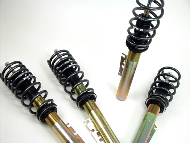 Street Perf. Coil Over <br>97-04 Porsche Boxster/Boxster S 986