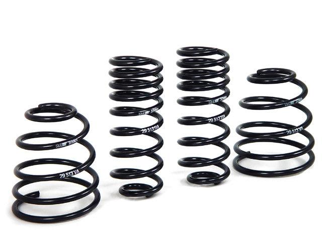 Sport Spring <br>98-04 Porsche 911/996 C2 (2WD) Coupe