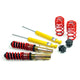 Street Perf. Coil Over <br>98-05 Volkswagen Golf/Jetta VR6/TDI/1.8T MK4