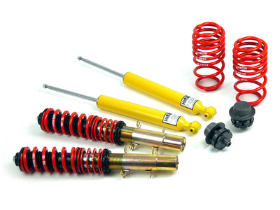 Street Perf. Coil Over <br>98-05 Volkswagen Golf/Jetta VR6/TDI/1.8T MK4