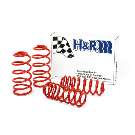 Sport Spring <br>98-05 Volkswagen Golf/Jetta 2.0L MK4