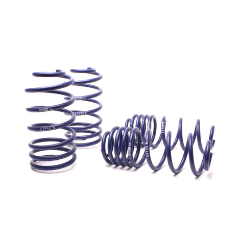 Sport Spring <br>98-05 Volkswagen Golf/Jetta VR6/TDI/1.8T MK4