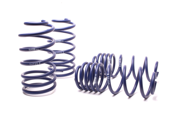 Sport Spring <br>98-05 Volkswagen Golf/Jetta VR6/TDI/1.8T MK4
