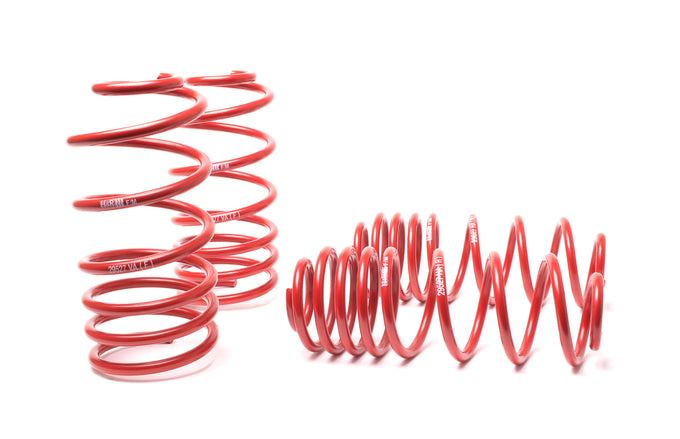 Race Spring <br>98-05 Volkswagen Golf/Jetta VR6/TDI/1.8T/2.0L MK4