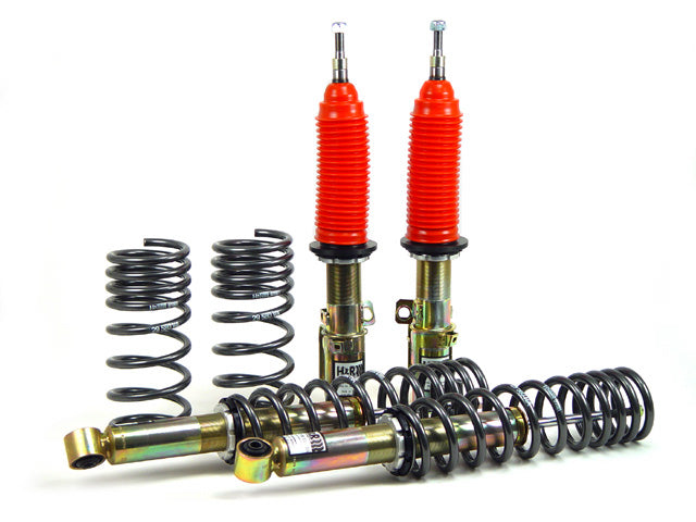 Street Perf. Coil Over <br>91-94 Porsche 911/964 C2/C4 Coupe/Targa/Cabrio (2WD/4WD)