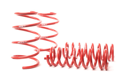 Sport Spring (w/o Self-Leveling) <br>90-97 BMW 840Ci/840i/850Ci/850i E31