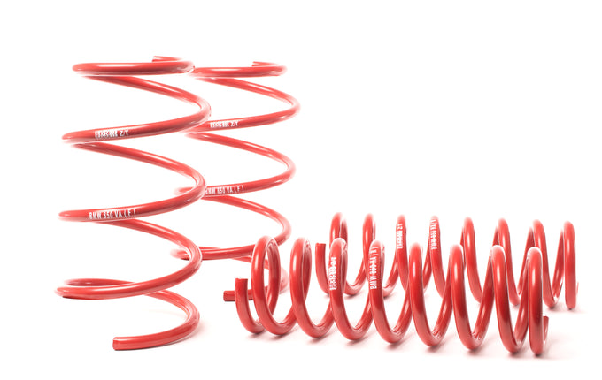 Sport Spring (w/o Self-Leveling) <br>90-97 BMW 840Ci/840i/850Ci/850i E31