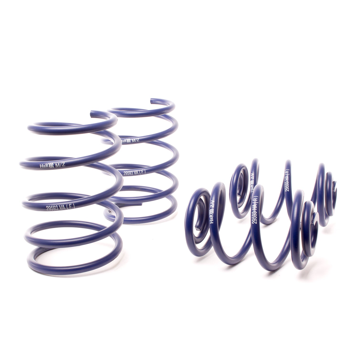 Race Spring <br>95-98 BMW 318ti E36 Compact