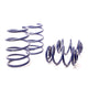 Race Spring <br>95-98 BMW 318ti E36 Compact